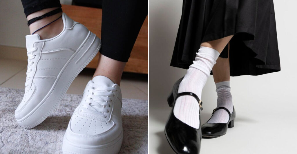 20 Everyday Shoes You Won’t Regret Buying – According To A Fashion Editor