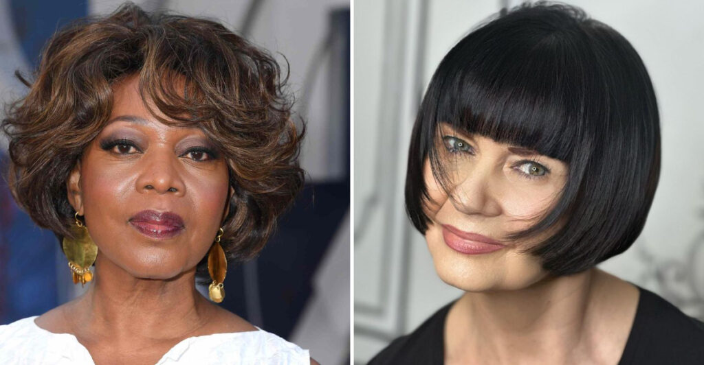 20 Outdated Hairstyles That Are Aging Women Over 50 (Plus 10 That Scream It’s Time for a Change)