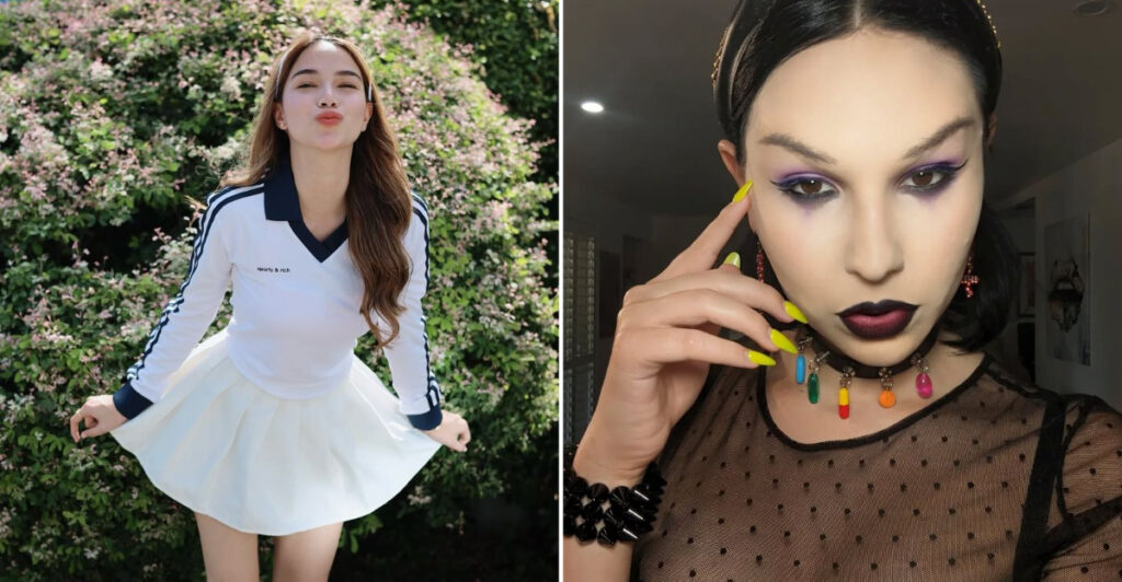 20 Style Phases We All Go Through As Teenagers