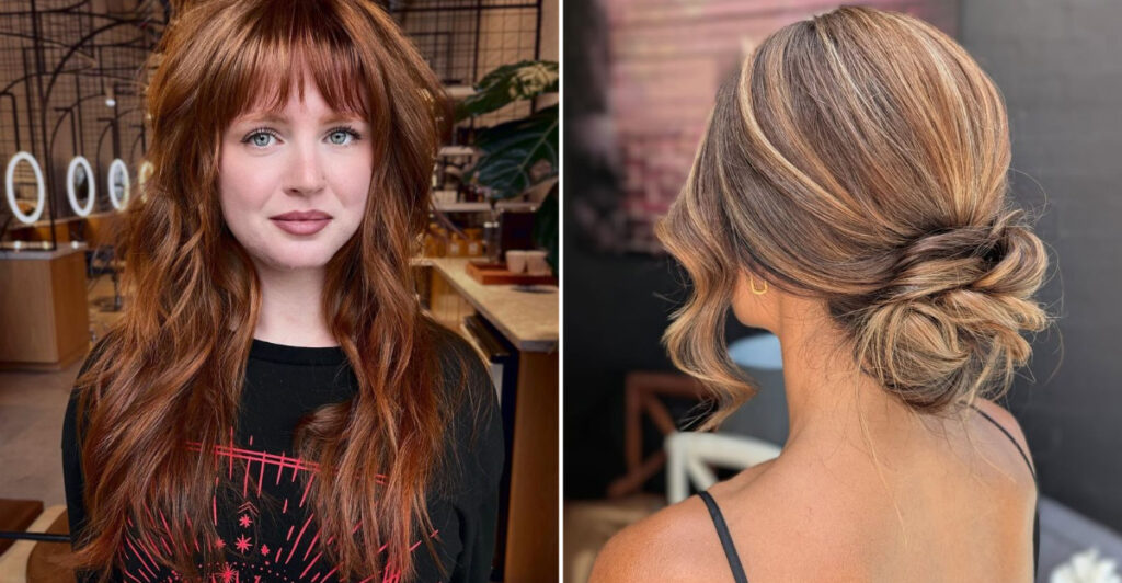 22 Hairstyles That Will Make You Look 10 Years Younger Instantly