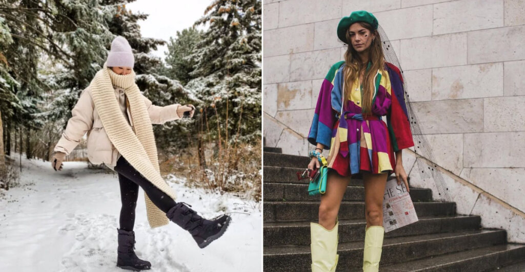 24 Easy Outfits That Will Make You Look Like “Fashion”