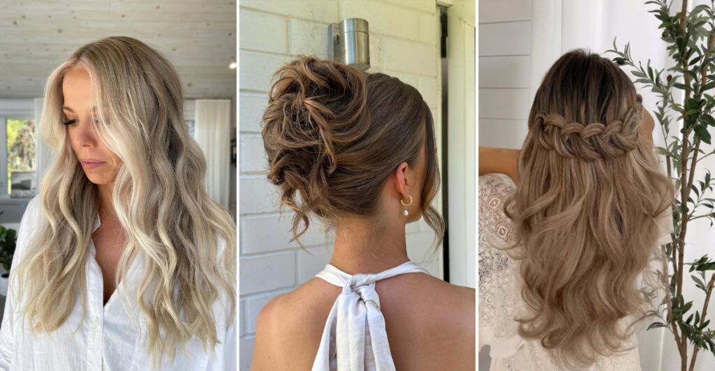 24 Trendy Shoulder-Length Haircuts For All Ages