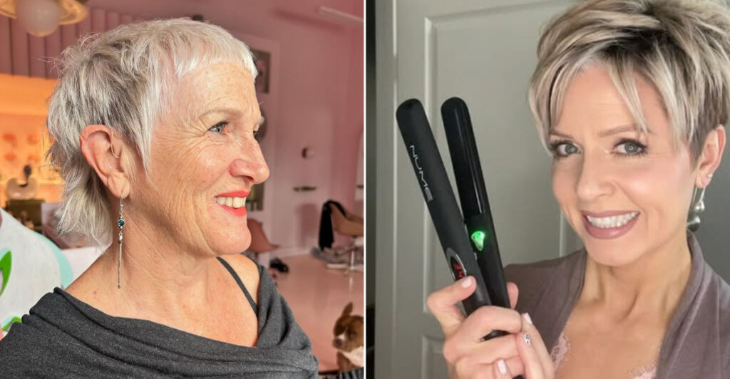 29 Worst Haircuts For Women Over 50 You Should Avoid