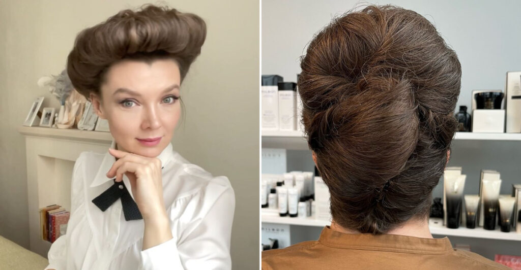 32 Old-School Hairstyles Making A Major Comeback