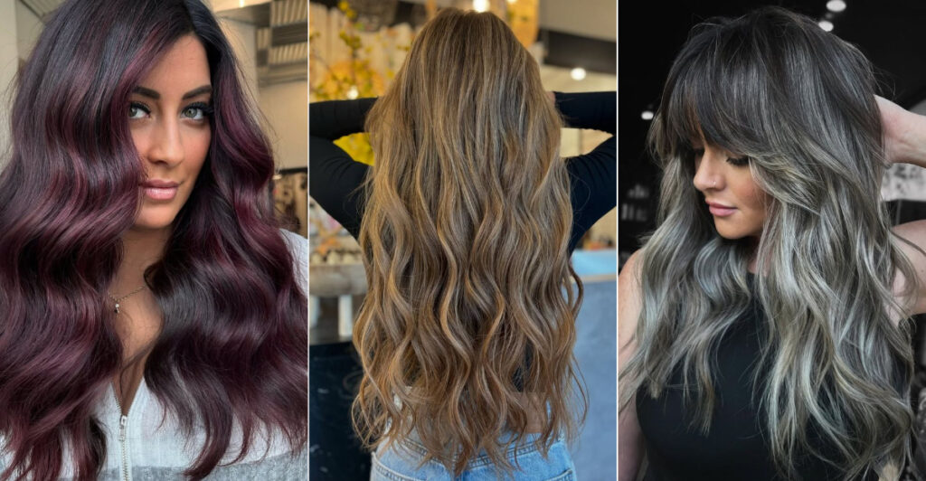 37 Hair Colors Everyone Will Be Wearing This Spring