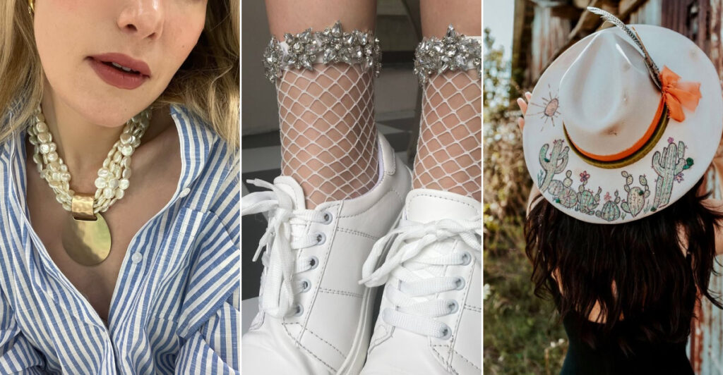 5 Accessories You Need to Elevate Your Style (And 3 You Can Skip)
