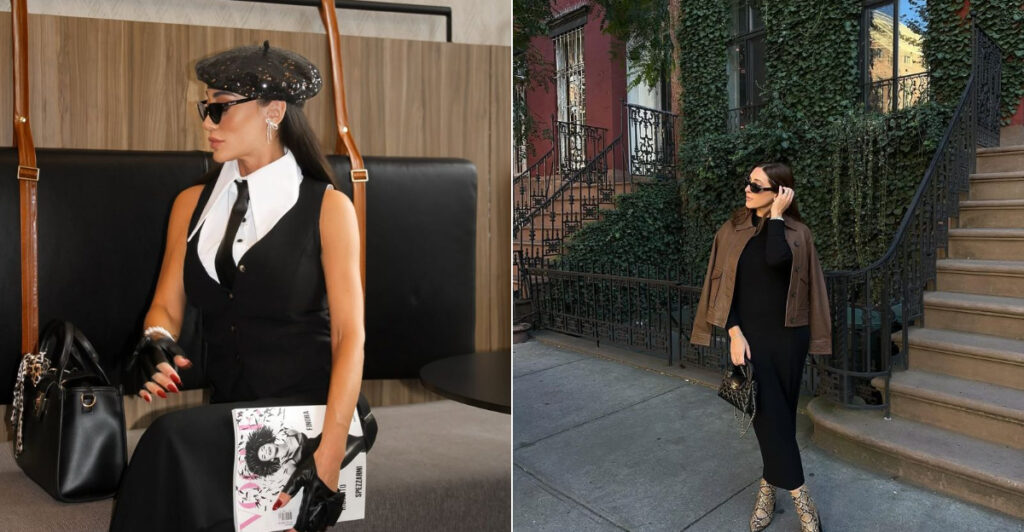 7 Secrets To Looking Stylish Without Trying Too Hard