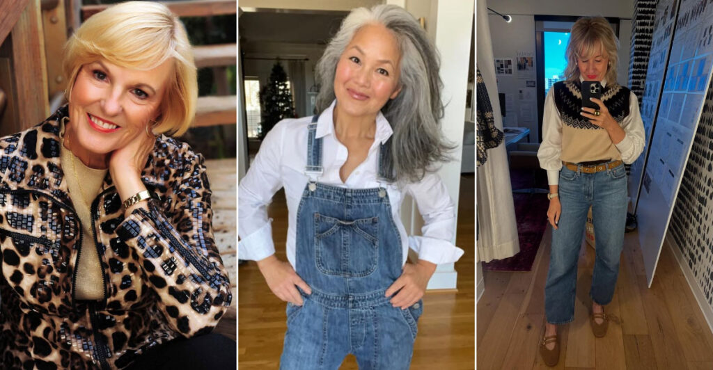 From Retro to No-No: 19 Boomer Fashion Trends That Need to Retire