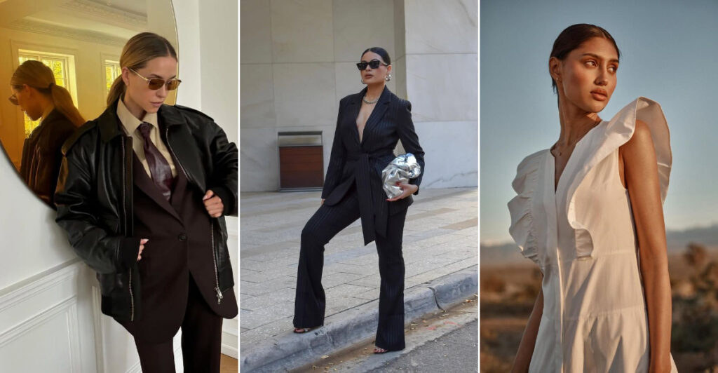 From Runway To Real Life: 15 Trends That Actually Work