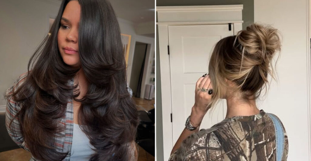 Full-Faced and Fabulous: 29 Hairstyles That Totally Get You