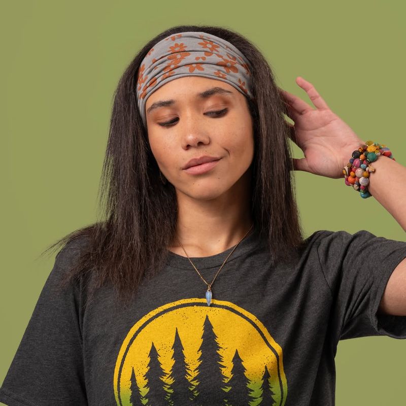 Eco-Friendly Headbands