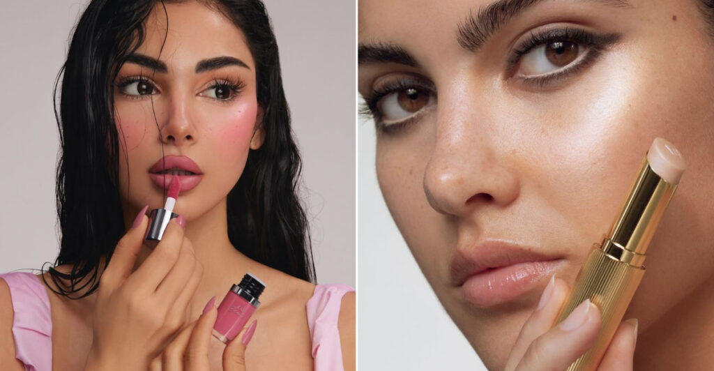 Hate Makeup? 10 Ways To Wear It Without The Frustration