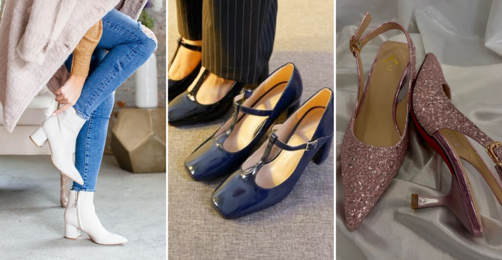 Heels That Don’t Hurt? These 14 Pairs Are Wide-Foot Approved