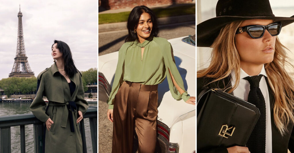 How to Dress Like You’re Rich Without Spending Like It: 11 Quiet Luxury Looks That Work