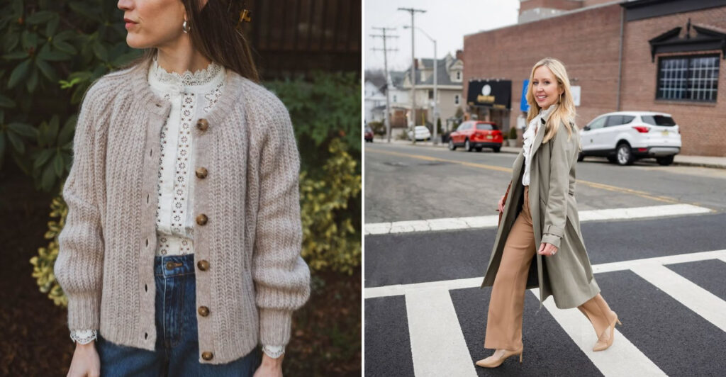Layering Like a Pro: The 10 Pieces That Make Transitional Dressing a Breeze