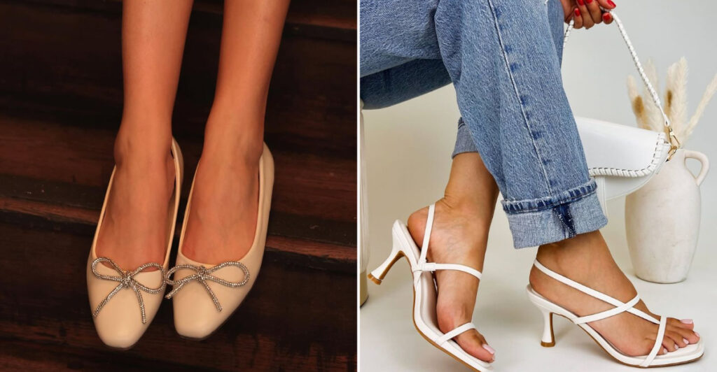 Looking for the Perfect Shoes? These 14 Neutral Picks Are the Answer