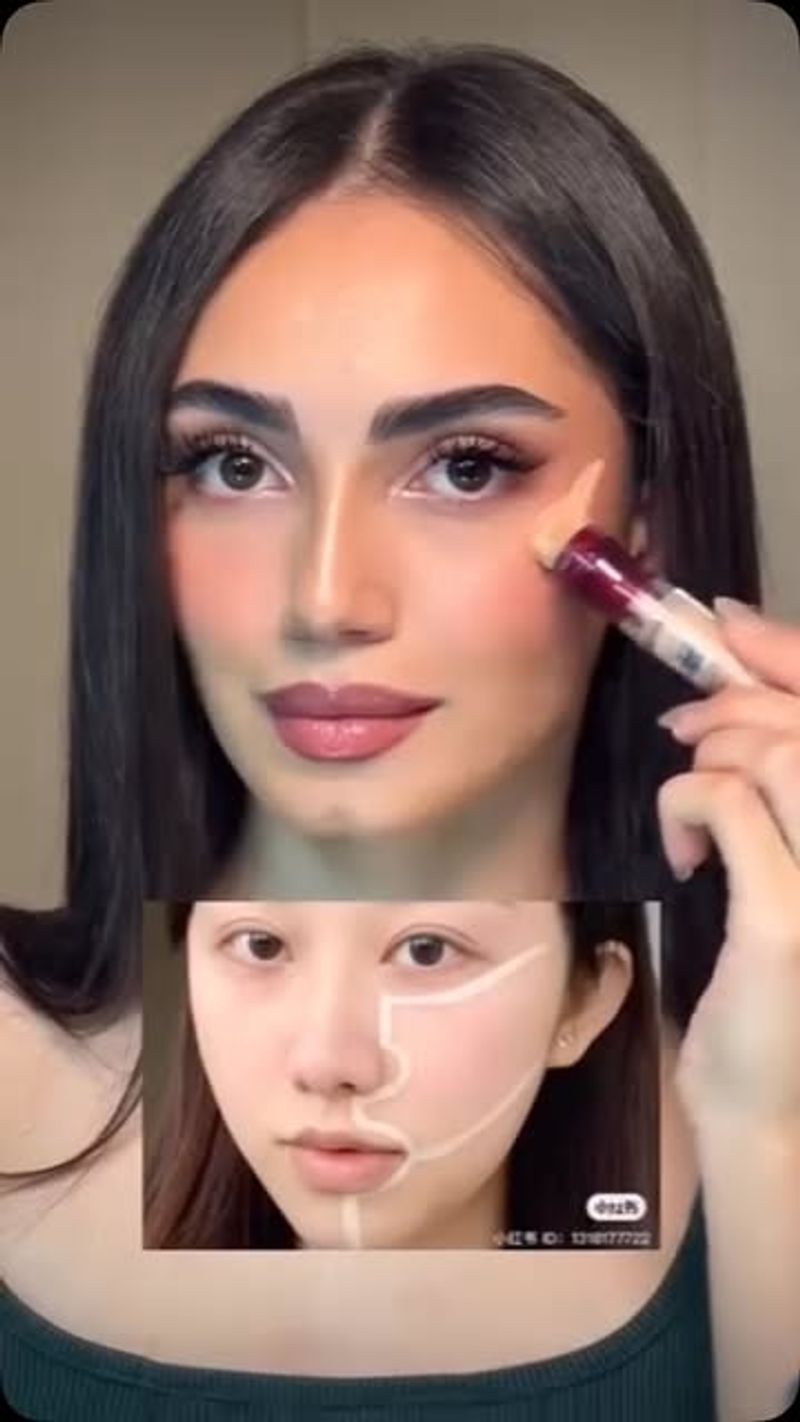 The Art of Contouring