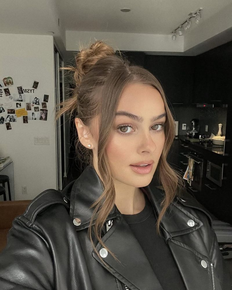 Leather Jackets