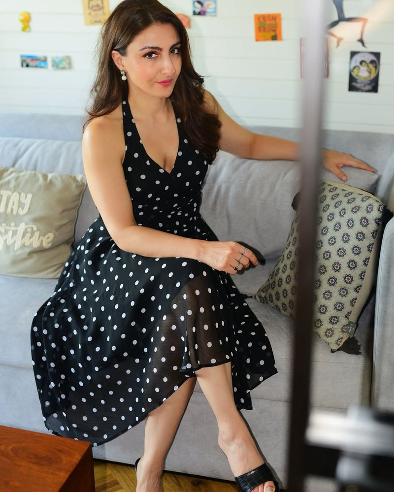 Polka Dots