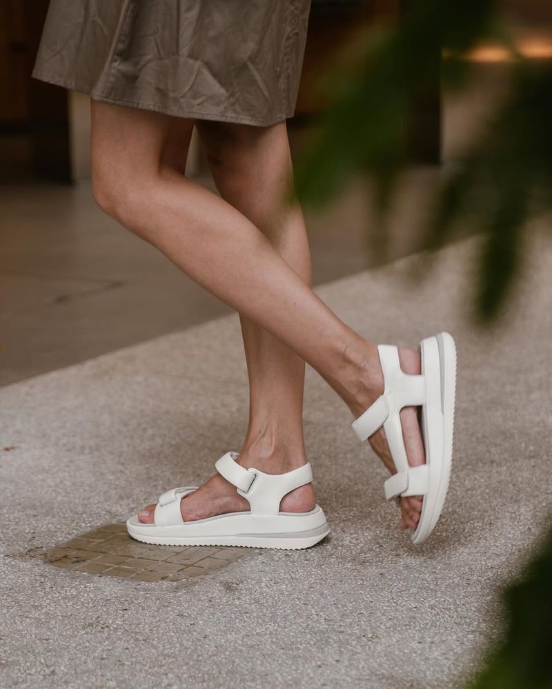 Athleisure Sandals