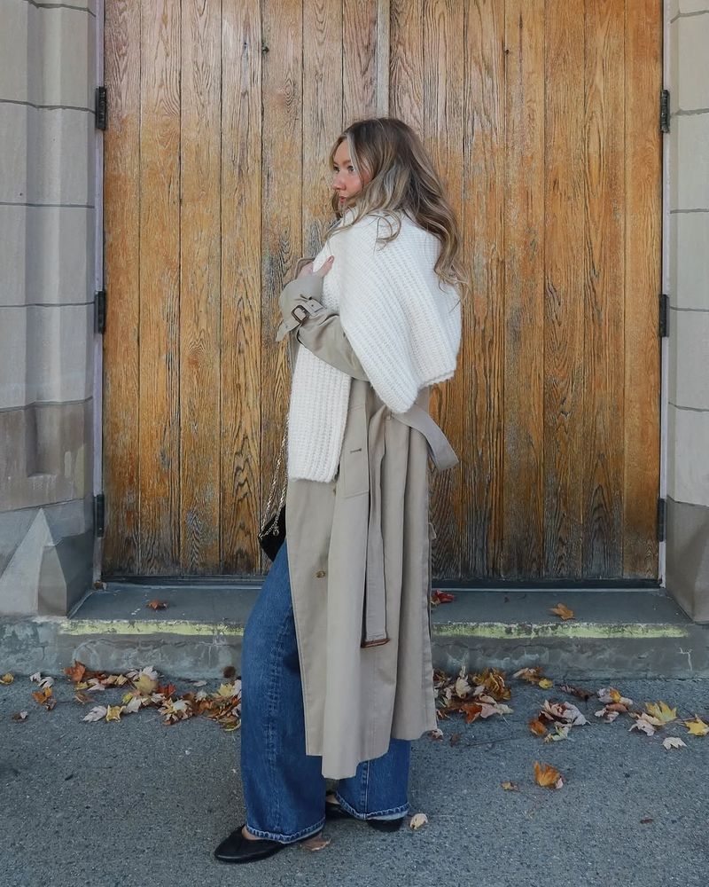 Effortless Layers