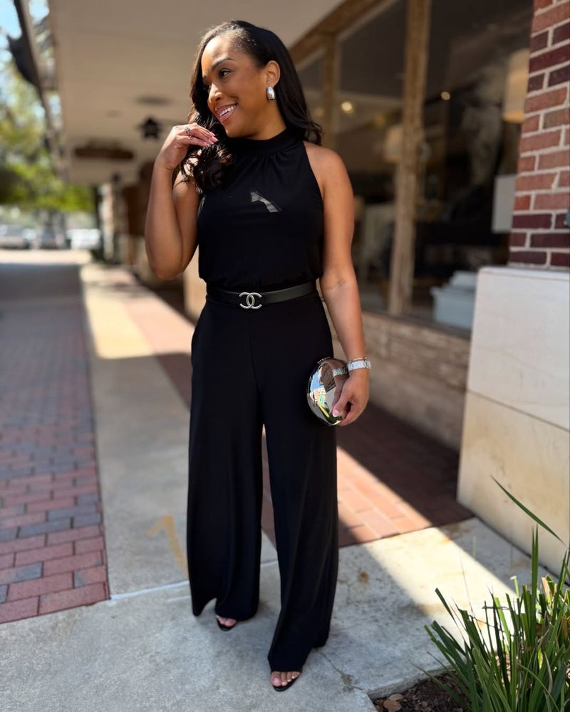 Effortless Jumpsuit