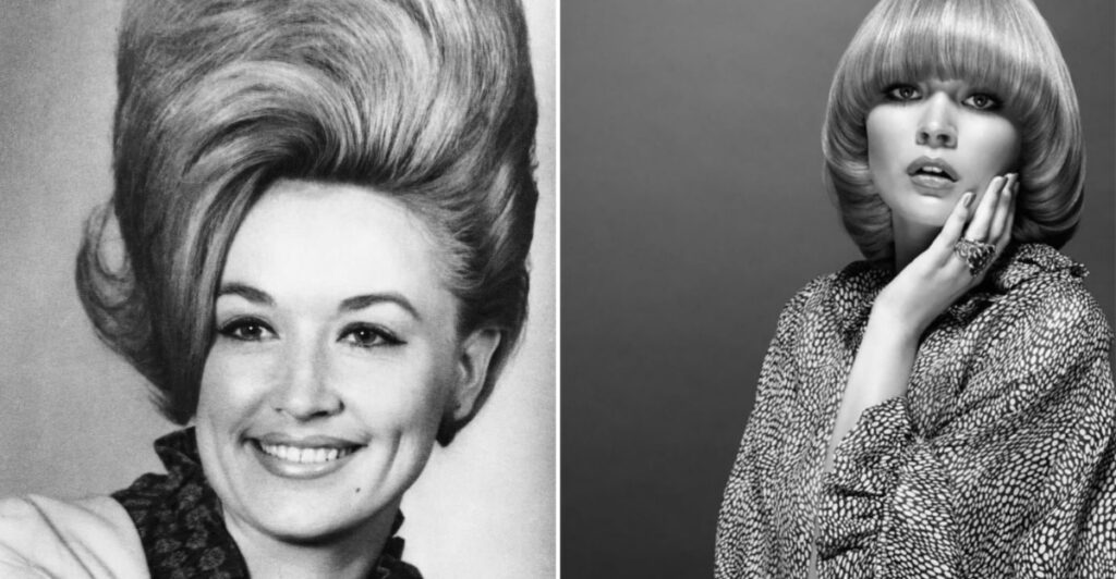 The 10 Retro Hairstyles Making A Comeback (And How To Make Them Modern)