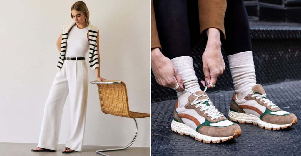 The 12 Must-Have Items Stylish Women Over 40 Are Wearing in 2025