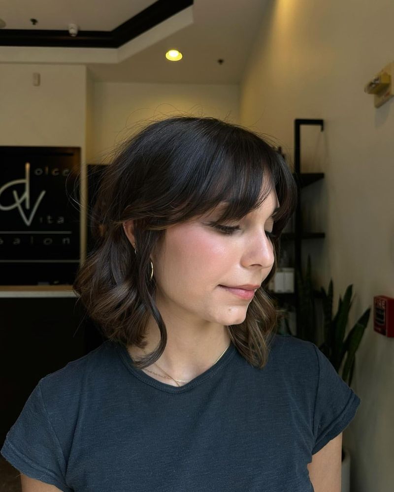 Chic Bob