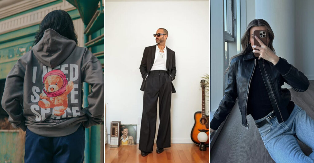 The Rise of Gender-Neutral Fashion: 14 Pieces Everyone Can Rock