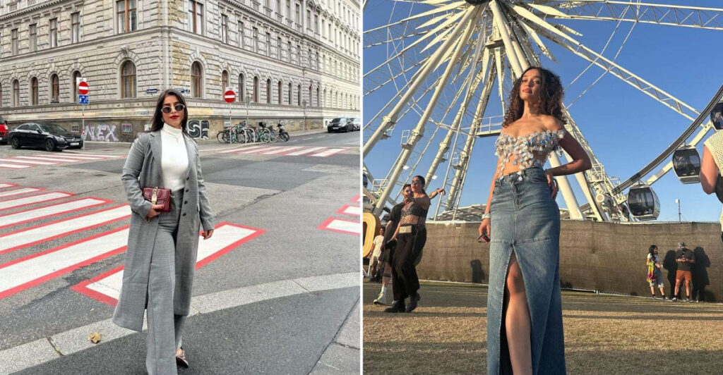 The Secret To Timeless Style And 12 Fashion Lessons From The Most Elegant Women