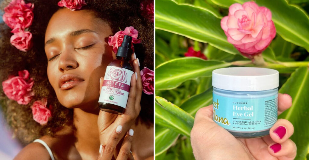 The Ultimate Makeup-Free Glow: 14 Products for a Fresh Radiant Look