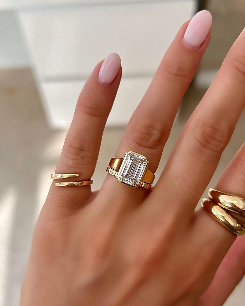 Trend In: Stackable Rings