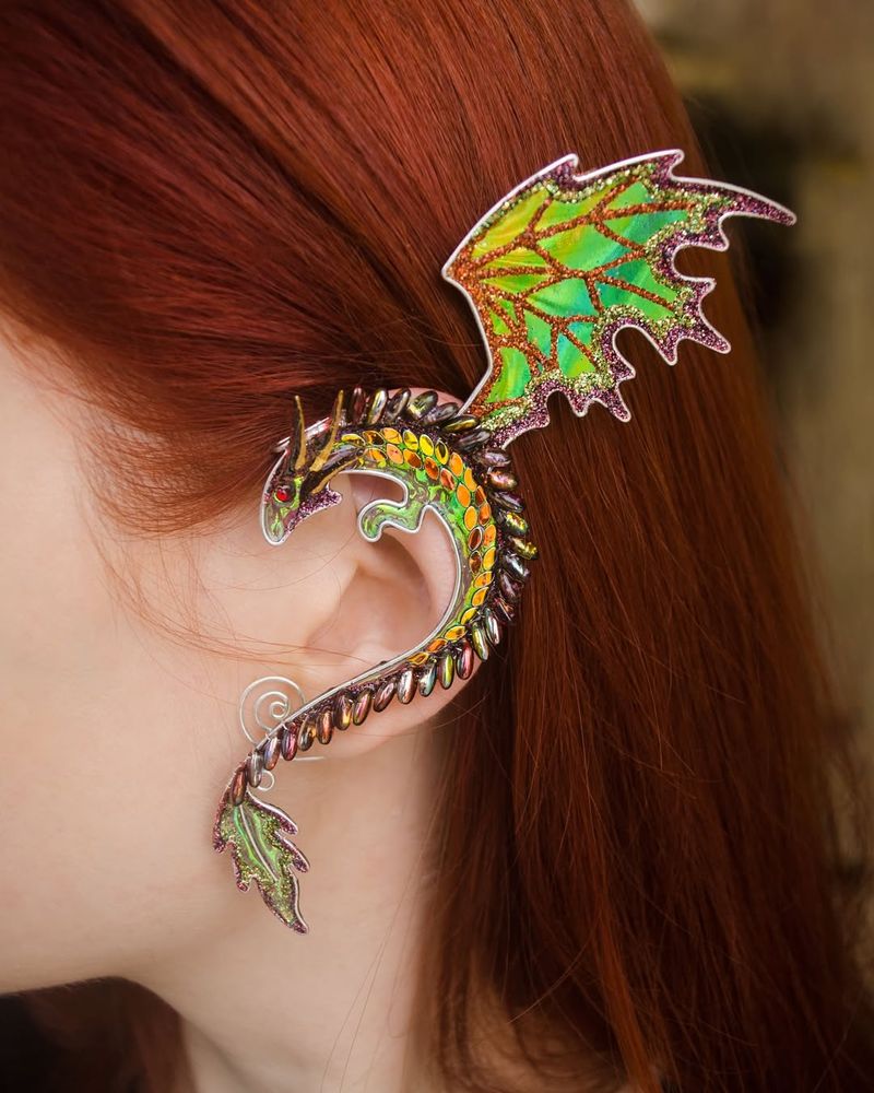 Trend In: Ear Cuffs