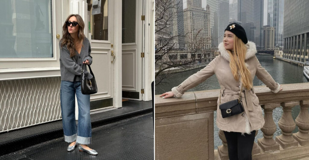 Want Perfect Daily Outfits? Here Are 15 Looks to Inspire You