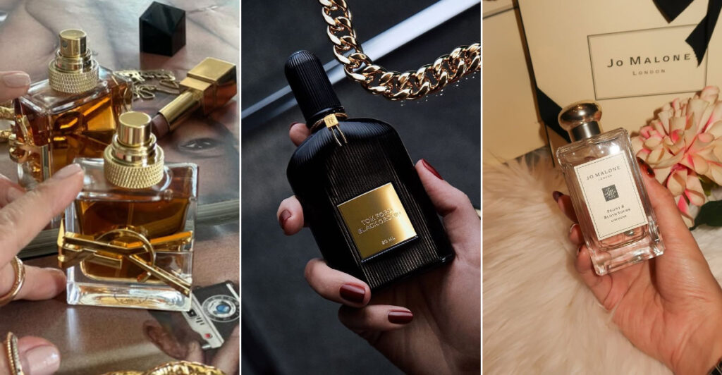What Your Perfume Says About You: 11 Signature Scents Decoded by Personality
