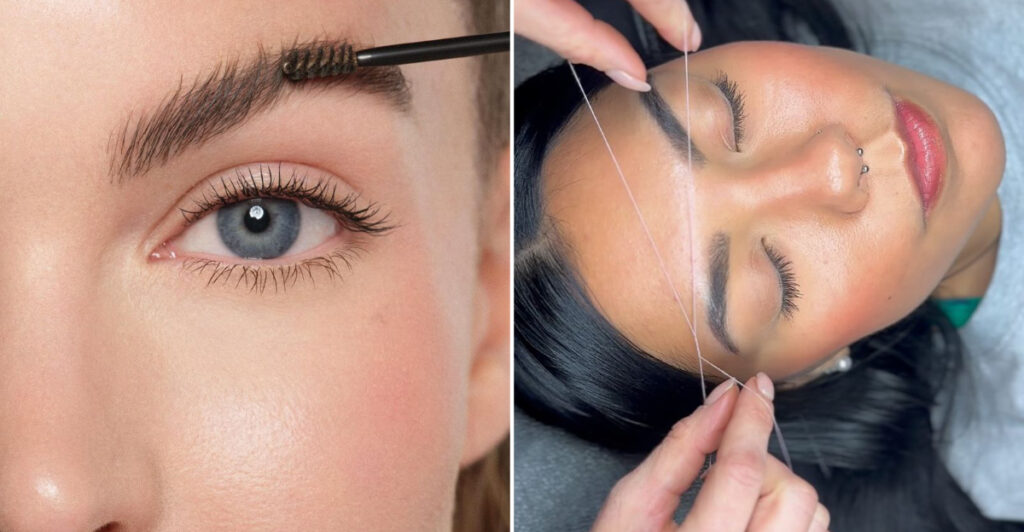 10 Expert-Approved Fixes For Thinning Eyebrows As You Age
