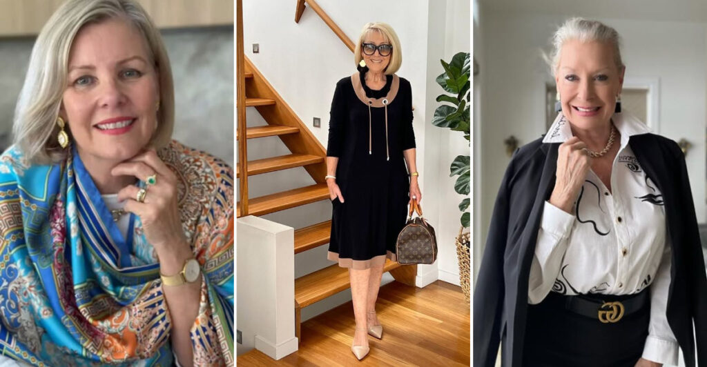 10 Fashion Staples Every Woman Should Own By Age 50