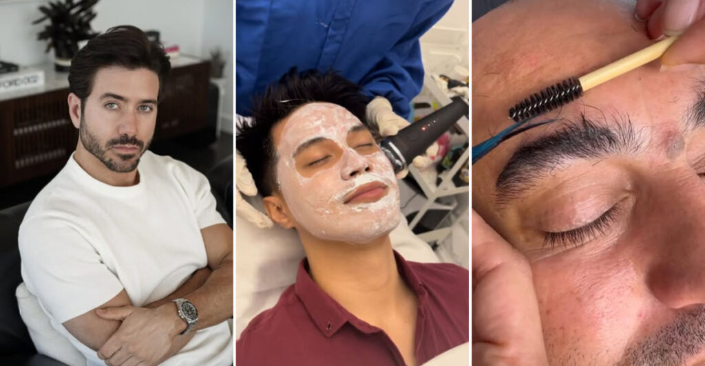 9 Grooming Habits That Instantly Level Up Any Man’s Look