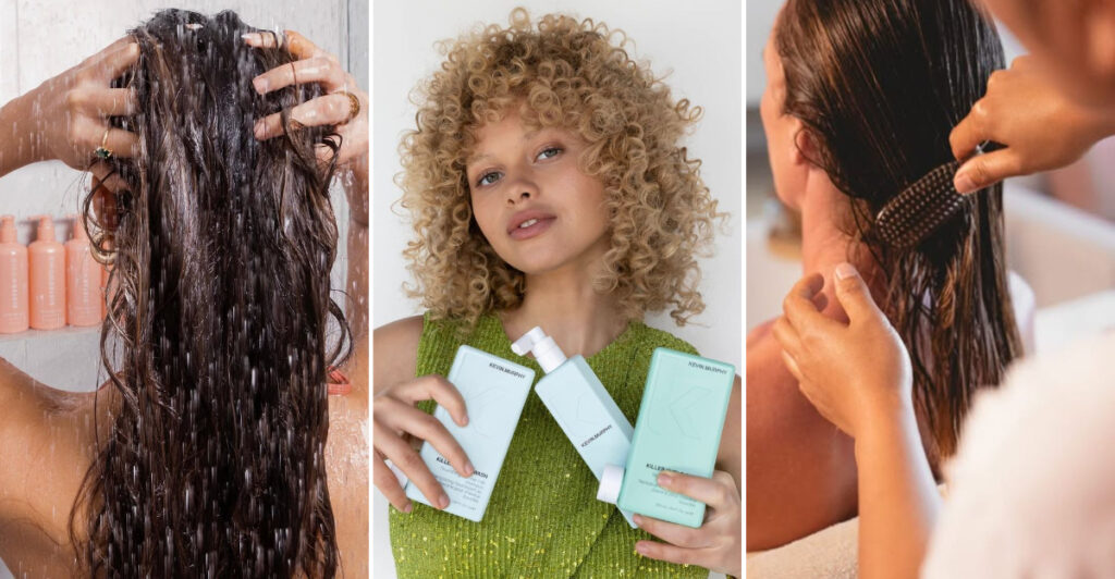 10 Hair-Washing Rules Stylists Stand By And 5 Myths You Should Forget