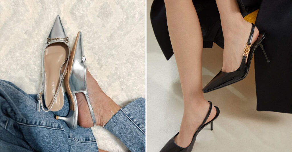 10 Heels That Don’t Hurt—And Still Look Chic