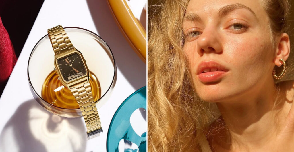 10 Jewelry Mistakes That Age You & 10 Classics That Always Look Fresh
