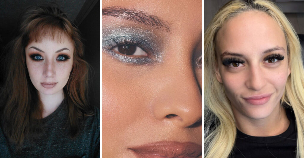 10 Outdated Eye Makeup Techniques To Skip In 2025