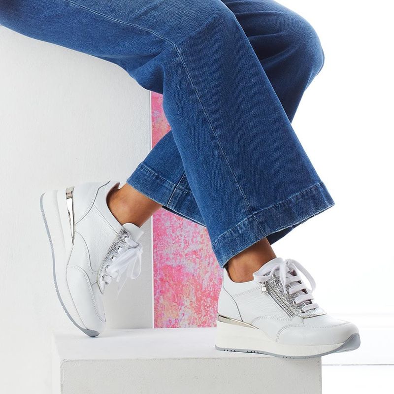 Bulky Orthopedic Shoes: Comfort Shouldn't Look Clinical