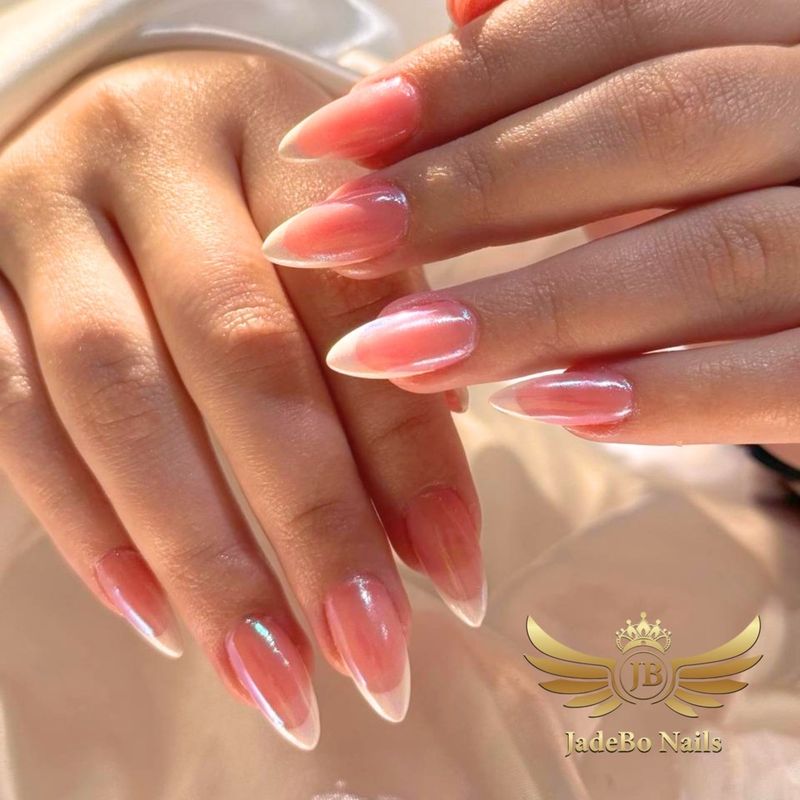 Keep Nails Moisturized Daily