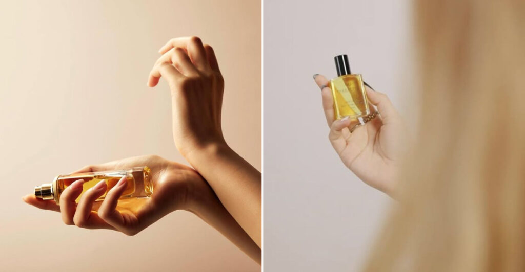 10 Ways To Apply Fragrance For Long-Lasting Results