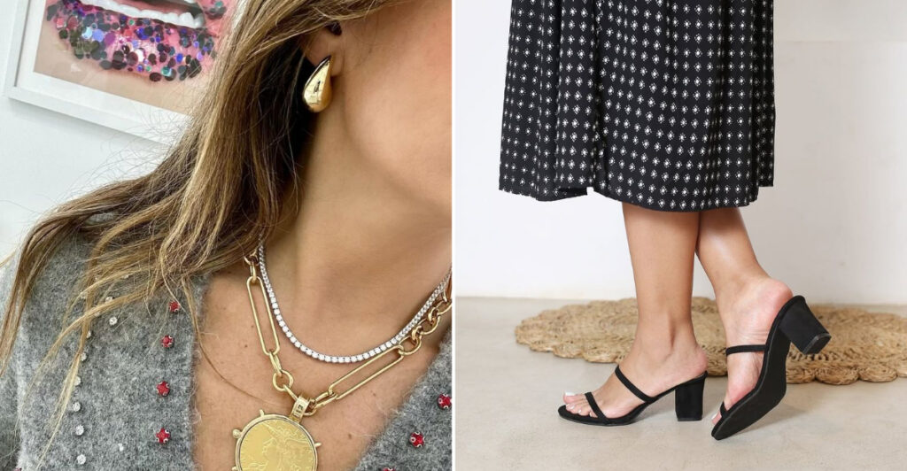 10 Ways To Style Midi Dresses Over 60 Without Looking Dowdy