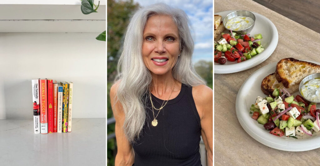 11 Daily Habits Stylish Women Over 50 Swear By