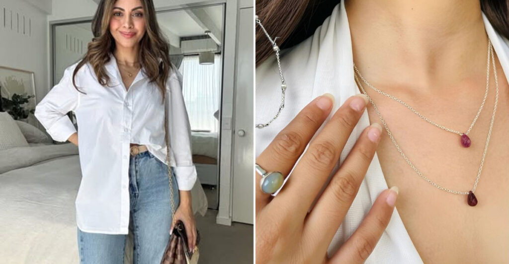 11 Effortless Ways To Make Your Outfits Look More Expensive