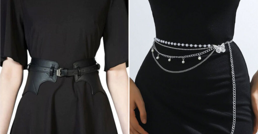 11 Fashion Belts That Instantly Pull Your Outfit Together